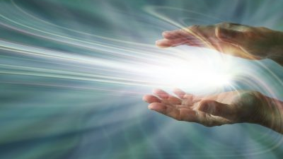 Energy Clearing